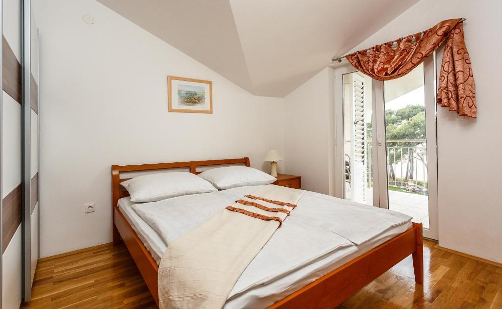 Apartments Mare & Mons Deluxe Malinska Quarto foto