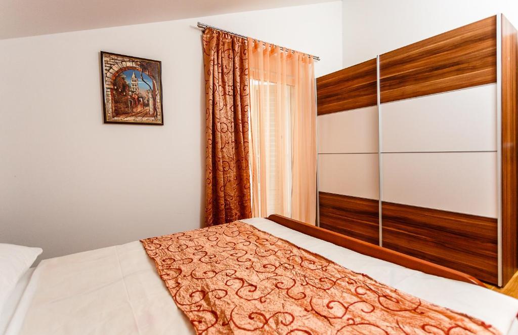 Apartments Mare & Mons Deluxe Malinska Quarto foto